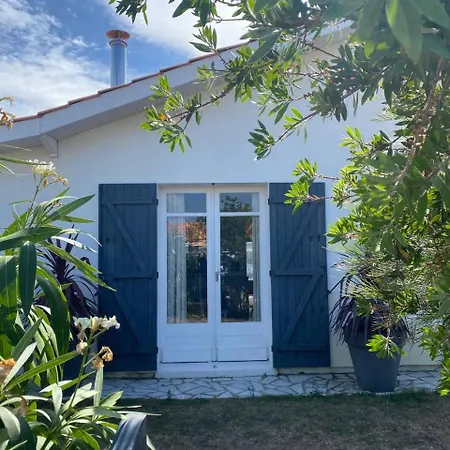 Cozy House Next To The Sea * Lacanau
